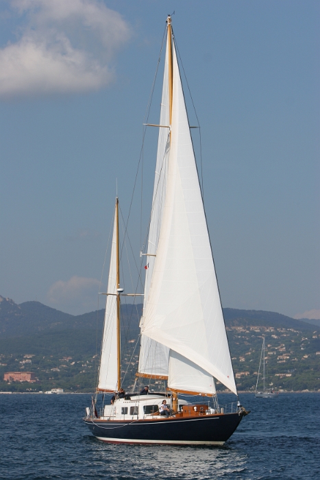 St-Tropez - 446